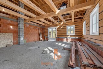 Prodej rodinného domu o rozloze 185 m2, Rudník, ev.č. 00220 - 6