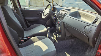 Fiat Punto 1,2 44Kw - 6