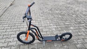 Koloběžka Street Surfing RB2 Python - 6