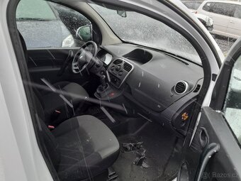 Renault Kangoo 1,5 DCi - 6