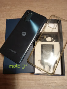Moto G42, 6GB/128GB (čtěte popis) - 6