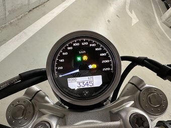 BMW R nineT Scrambler - 6