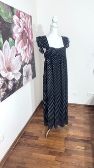 Nádherné maxi šaty Alexa Chung ( Nové s visačkou) - 6