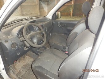 Citroen Berlingo 1.6HDi - 6