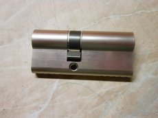 Prodam fabku + zamek vc.klice - 6