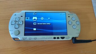 PSP 2004 s CFW & PSP 3004 - 6