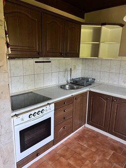 Kuchyně - 6