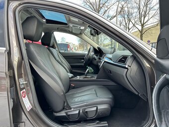 BMW 330d 190kw 2013 - 6