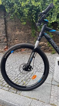 Kolo Rockrider ST 520💥 Ram L 🧍♀️🧍♂️ Kola 27.5🛞 - 6
