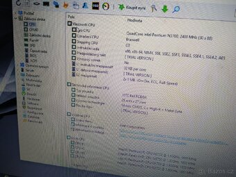 Acer Aspire 17 - 6