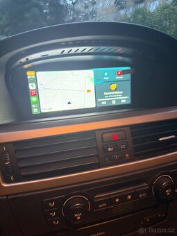 BMW E91 320i 110KW (2005) - 6
