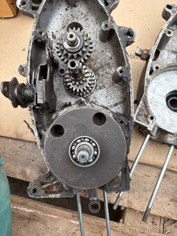 Jawa 550 - 6