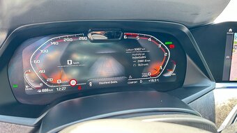 BMW X5 M50d - 6