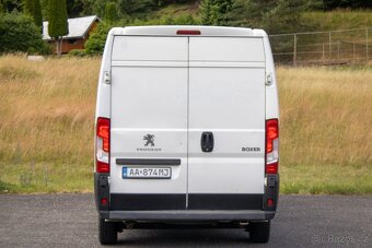 Peugeot Boxer 2.0 BlueHDi 160k 333 L3 - 6