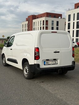 Toyota ProAce - City 2020 1.5 75KW - 6