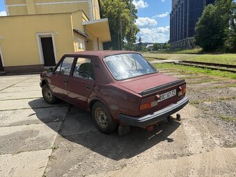 Škoda 120 M - 6