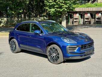 Porsche Macan 2024, 2.0T, 10.000 km - 6