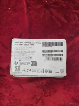 Xiaomi Redmi Note 13 Pro - 6