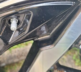 alu kola SUZUKI VITARA 2025 - 6