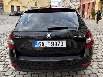 Škoda Octavia 2.0 Tdi - 6