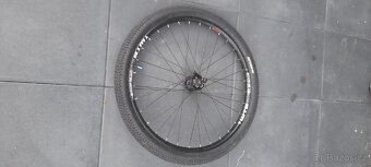 WTB přední kolo 26 - 6