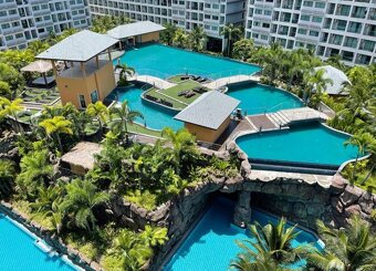 Thajsko - Pattaya - Laguna Beach Resort - 6