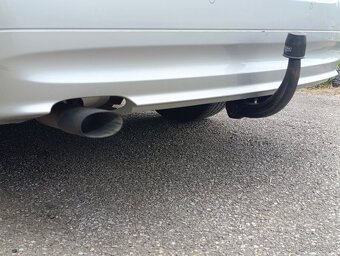 BMW E91 320D 120kw-6Q - 6