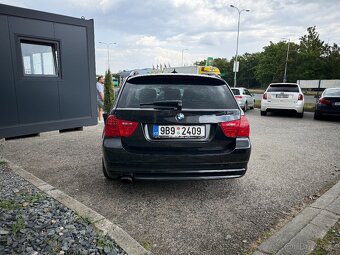 BMW 318D 2.0 2010 - 6