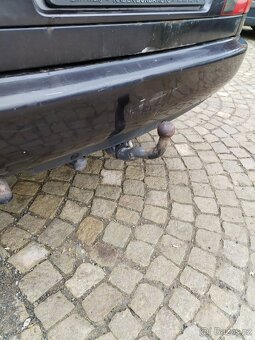 AUDI A6 c4 2,5tdi C4 quattro 103KW - 6