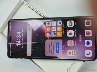 Honor Magic 7 Lite 512GB - 6