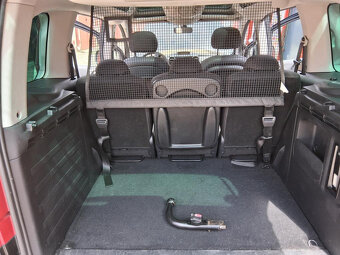 Peugeot Partner Tepee, 1.6 HDi - 6