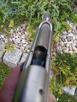 Plynová pistole Ekol firat Compact 9mm -Bez registrace - 6