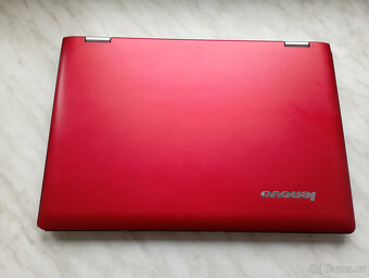 Lenovo yoga 500-Herní core i5-8g-Dotykový Full HD lcd- - 6