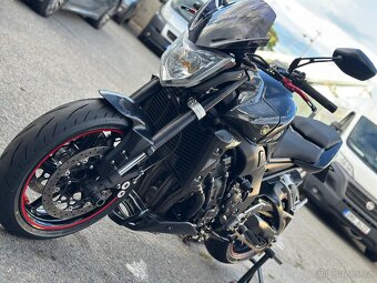 Yamaha fz1 n - 6