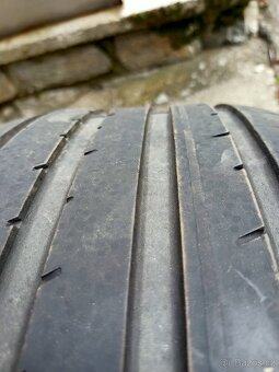 Letní pneu 235/45/17 Fulda - 6