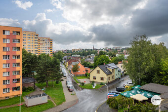 Bytová jednotka 3+1 na ulici J. Čapka ve Frýdku-Místku - 6