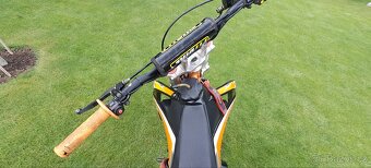 Motorka 125 - 6