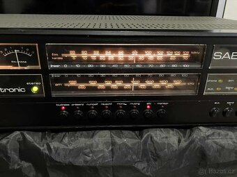 SABA receiver Ultra Hifi professional 7140 electronic - 6
