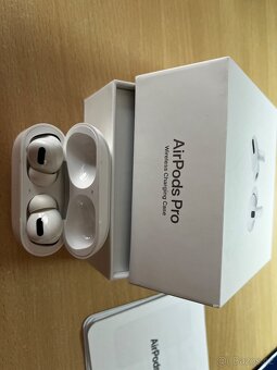 AirPods Pro - 6