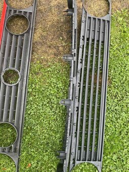 Maska golf 2 - 6