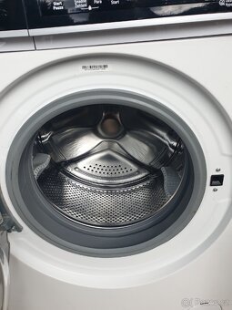 Pračka Sharp na 7kg - 6