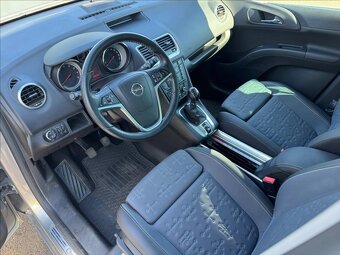 Opel Meriva 1,4 (2015) - 6