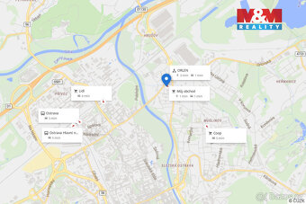 Prodej nájemního domu, Ostrava, ul. Vančurova - 6