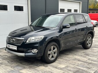 Toyota RAV4 2.0i 158PS Travel A/T 4x4 - 6