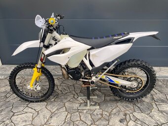 KTM/Husqvarna EXC/TE 250 2014 GO motoru - 6
