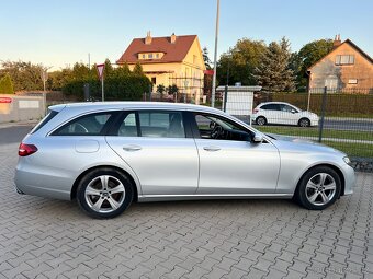 Mercedes-Benz E 220 D 2019 - 6