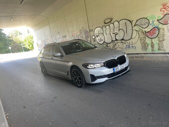 BMW G31 LCI 530D - 6