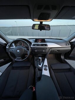 Bmw f31 330d spěchá - 6