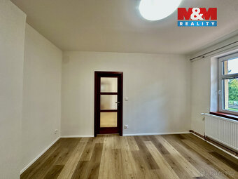 Pronájem bytu 2+1, 64 m², Praha 9 - Klánovice - 6