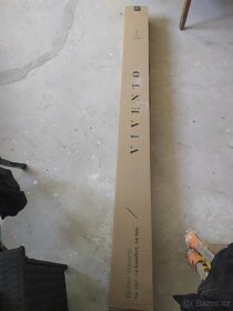 Zárubeň regulovatelná 60L 120-140 dub sonoma - 6